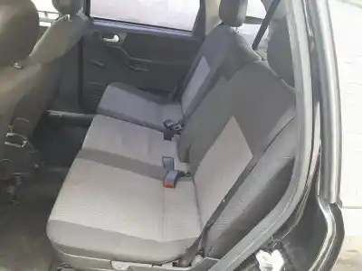 Veículo de Sucata opel meriva cosmo do ano 2006 alimentado z17dth