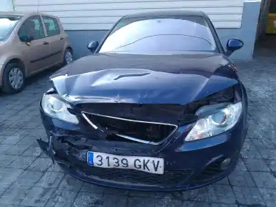 Veículo de Sucata SEAT EXEO BERLINA (3R2) Reference do ano 2009 alimentado CAGA