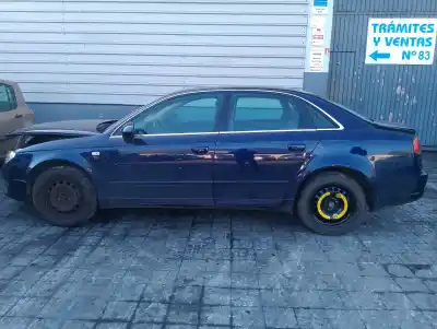 Veículo de Sucata seat exeo berlina (3r2) reference do ano 2009 alimentado caga