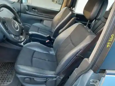 Здавання транспортного засобу renault espace iv (jk0) expression року 2007 потужний m9r740