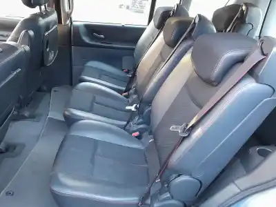 Здавання транспортного засобу renault espace iv (jk0) expression року 2007 потужний m9r740