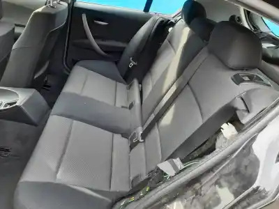 Sloopvoertuig bmw serie 1 berlina (e81/e87) 116i van het jaar 2005 aangedreven n45b16a