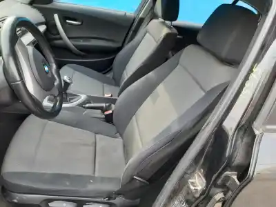 Sloopvoertuig bmw serie 1 berlina (e81/e87) 116i van het jaar 2005 aangedreven n45b16a