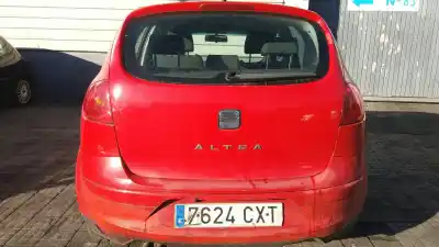 Scrapping Vehicle seat altea (5p1) reference of the year 2004 powered bjb