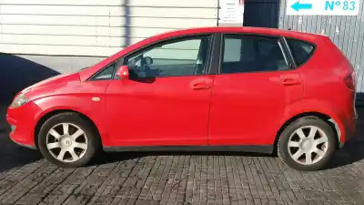 Scrapping Vehicle seat altea (5p1) reference of the year 2004 powered bjb