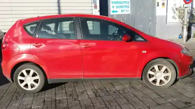 Scrapping Vehicle seat altea (5p1) reference of the year 2004 powered bjb