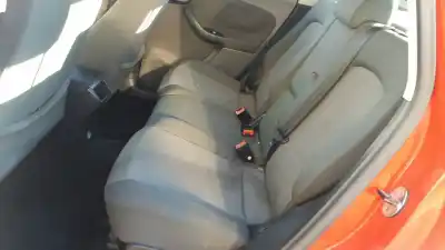 Scrapping Vehicle seat altea (5p1) reference of the year 2004 powered bjb