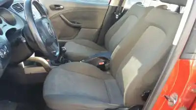 Scrapping Vehicle seat altea (5p1) reference of the year 2004 powered bjb