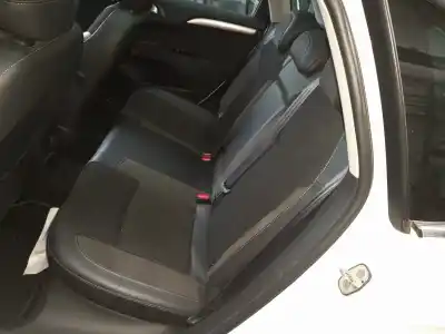 Scrapping Vehicle citroen c4 lim. feel edition of the year 2017 powered hn01