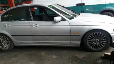 Veicolo di demolizione bmw serie 3 berlina (e46) 330d dell'anno 2000 alimentato 30-6d-1-d
