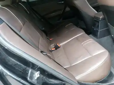 Veículo de Sucata bmw x3 (e83) 2.0d do ano 2008 alimentado 204d4