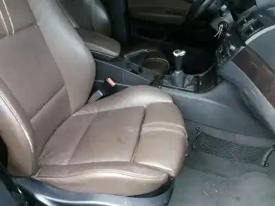 Veículo de Sucata bmw x3 (e83) 2.0d do ano 2008 alimentado 204d4