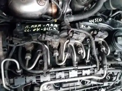 Scrapping Vehicle skoda rapid ambition of the year 2013 powered cayc