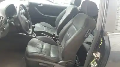 Утилизация автомобиля audi a3 (8l) 1.8 ambiente года 1999 питание agn