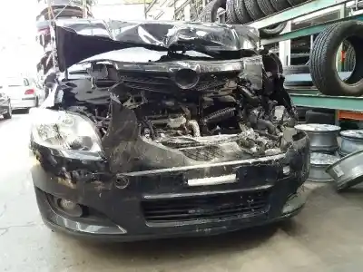 Veículo de Sucata TOYOTA AURIS Luna do ano 2008 alimentado 1ADFTV