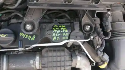 Veículo de Sucata peugeot 207 confort do ano 2010 alimentado 8hr