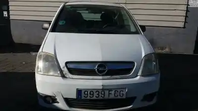 Veículo de Sucata OPEL MERIVA Cosmo do ano 2006 alimentado Z14XEP