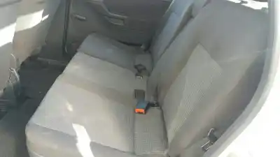 Veículo de Sucata opel meriva cosmo do ano 2006 alimentado z14xep