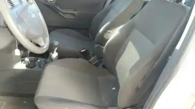 Veículo de Sucata opel meriva cosmo do ano 2006 alimentado z14xep