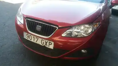 Утилизация автомобиля seat ibiza (6j5) stylance / style года 2010 питание cay