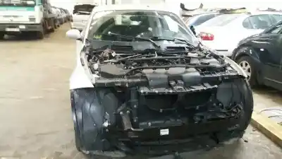 Scrapping Vehicle bmw serie 1 berlina (e81/e87) 118d of the year 2007 powered n47d20a