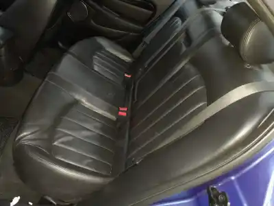 Утилизация автомобиля jaguar x-type i (x400) 2.0 d года 2005 питание 