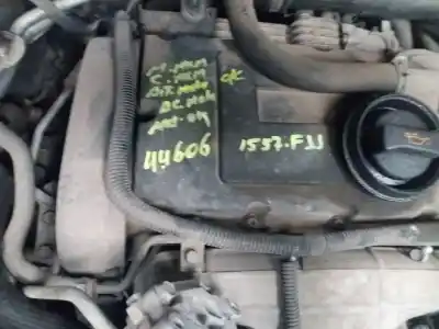 Veicolo di demolizione dodge caliber s dell'anno 2006 alimentato pk