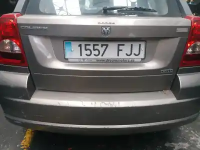 Veicolo di demolizione dodge caliber s dell'anno 2006 alimentato pk