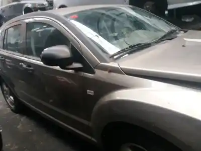 Veicolo di demolizione dodge caliber s dell'anno 2006 alimentato pk