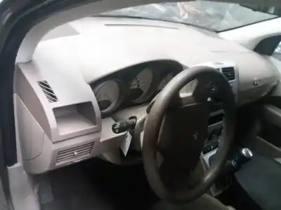 Veicolo di demolizione dodge caliber s dell'anno 2006 alimentato pk