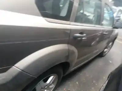 Veicolo di demolizione dodge caliber s dell'anno 2006 alimentato pk