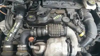 Veículo de Sucata citroen c4 lim. seduction do ano 2012 alimentado 9hr