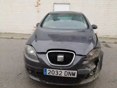 Scrapping Vehicle seat altea (5p1) 4kids style of the year 2013 powered 