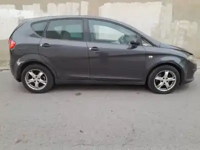 Scrapping Vehicle seat altea (5p1) 4kids style of the year 2013 powered 
