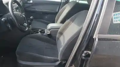 Scrapping Vehicle ford focus c-max (cap) ambiente (d) of the year 2006 powered kkda
