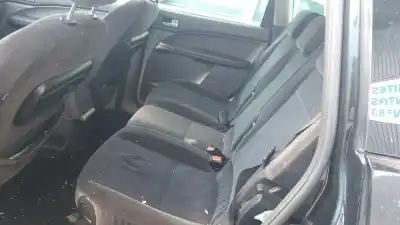 Scrapping Vehicle ford focus c-max (cap) ambiente (d) of the year 2006 powered kkda