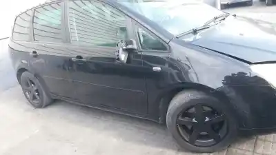 Scrapping Vehicle ford focus c-max (cap) ambiente (d) of the year 2006 powered kkda