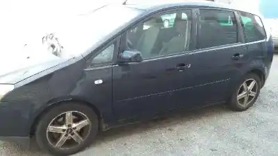 Утилизация автомобиля ford focus c-max (cap) trend (d) года 2006 питание hhda