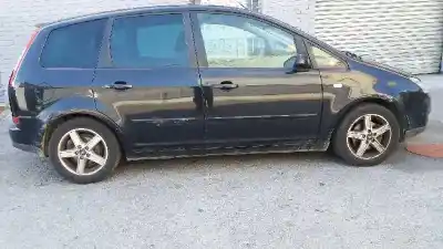 Утилизация автомобиля ford focus c-max (cap) trend (d) года 2006 питание hhda