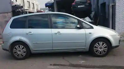Утилизация автомобиля ford focus c-max (cap) ghia (d) года 2003 питание g6da