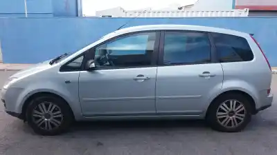 Утилизация автомобиля ford focus c-max (cap) ghia (d) года 2003 питание g6da