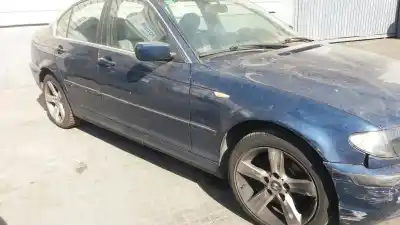 Véhicule à la ferraille bmw serie 3 berlina (e46) 320d de l'année 2001 alimenté 204d4
