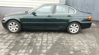 Véhicule à la ferraille bmw serie 3 berlina (e46) 320d de l'année 2002 alimenté 204d4