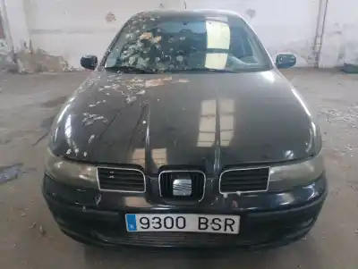 Hurda Aracı SEAT LEON (1M1) Signo Yılın 2002 güçlü ASV