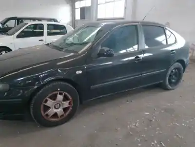 Здавання транспортного засобу seat leon (1m1) signo року 2002 потужний asv