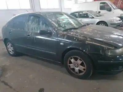 Здавання транспортного засобу seat leon (1m1) signo року 2002 потужний asv