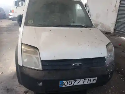 Утилизация автомобиля FORD TRANSIT CONNECT (TC7) Furgón (2006->) года 2006 питание R2PA