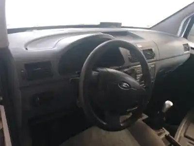 Утилизация автомобиля ford transit connect (tc7) furgón (2006->) года 2006 питание r2pa