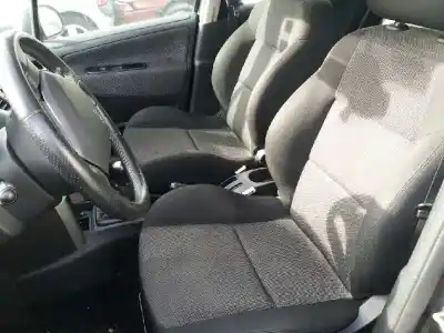 Veículo de Sucata peugeot 207 sport do ano 2008 alimentado 8fs