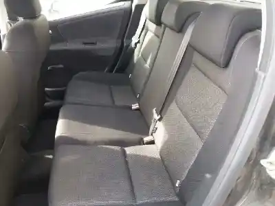 Veículo de Sucata peugeot 207 sport do ano 2008 alimentado 8fs